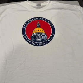 Vintage T-shirt item