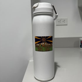 Water Bottle item