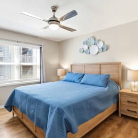 7-Night Off-Peak Stay in a Spacious Ocean Isle Beach Condo! item