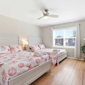 7-Night Off-Peak Stay in a Spacious Ocean Isle Beach Condo! item