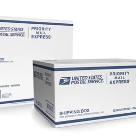 SHIPPING CHARGE item