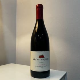 Martinelli Russian River Valley Pinot Noir 2022 item