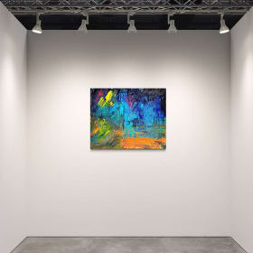 'Whaam! Live II' by Danhieux item