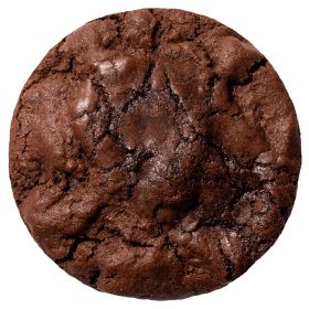 Brownie Batter Single Cookie item