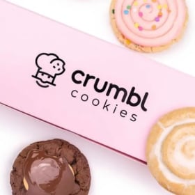 4-Pack (one of each flavor) item