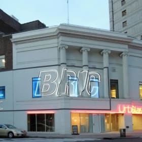 BRIC Arts Media Friend-Level Membership item