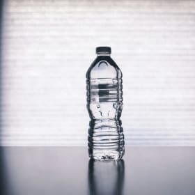 Water item