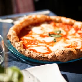 Pizza - Plain item