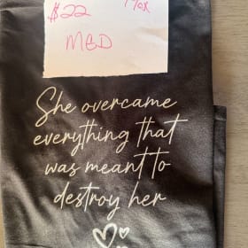 POW-HER-FUL item