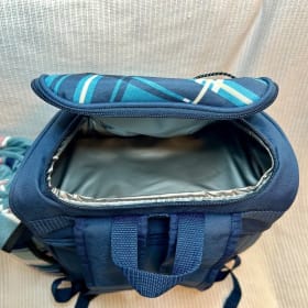 Photo of Hap Tim Picnic Basket Backpack for 2