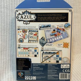 Photo of Infiniti Flux Gift Set