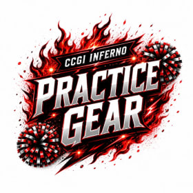 2026-2027 Practice Gear item