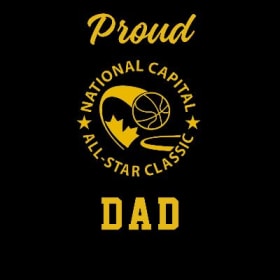DAD shirt item