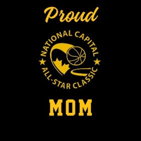 MOM shirt item