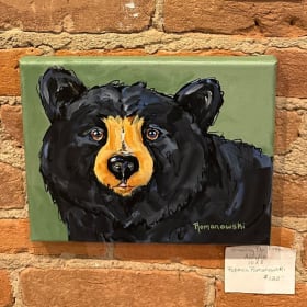 8x10 Bears item