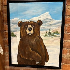 Wild and Free item