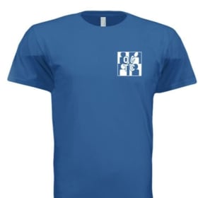 OCTC Logo T-shirt item