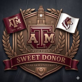 Donor Level Sweet item