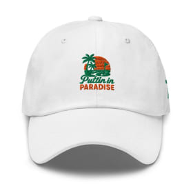 Classic Dad Hat item