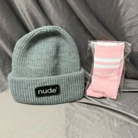Nude Beverages Bundle item