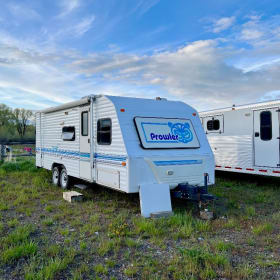 RV Hook-up item
