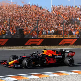 Photo of 1 of 6 Races, Let's Goooo  (Bid or Buy Now- Price Adj.)