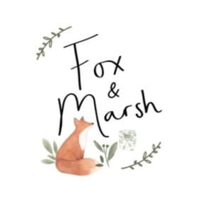 Fox & Marsh - £20 Gift Voucher item