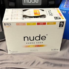 Nude Beverages Bundle item