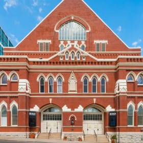 Photo of CMA Country Music Hall of Fame  (Bid or Buy Now- Price Adj.)