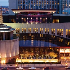 Photo of CMA Country Music Hall of Fame  (Bid or Buy Now- Price Adj.)