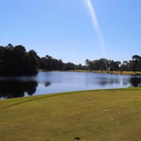 Vineyard Golf at White Lake item