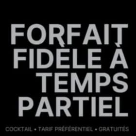 Abonnement de 3 pièces au Théâtre Périscope item
