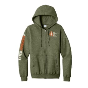 Port & Co™ Core Fleece Pullover Hooded Sweatshirt item