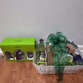 Margarita Gift Basket item