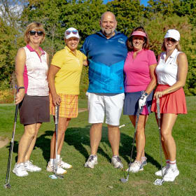 Solo Hole Sponsor item