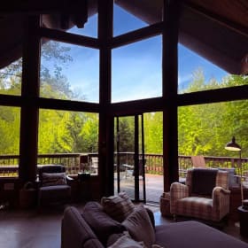 Oregon cabin item