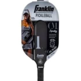 The Franklin Christine McGrath Signature 13mm paddle item