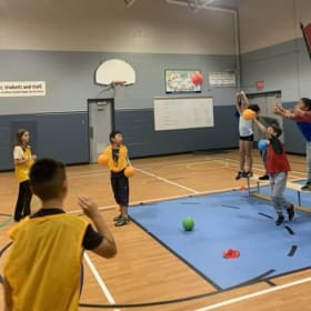 Send a child to BBBSL Summer Camp! item