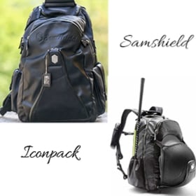 Photo of Barb Jackson - Samshield Iconpack