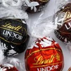 A Year of Sweet Indulgence – Lindt Chocolate 🍫 item