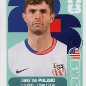 FIFA World Cup Sticker Box – Panini Collectors Bundle ⚽ item