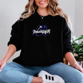 Add Thunder Football Logo item