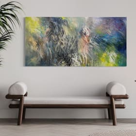'Tidepools' by Kristie Fujiyama Kosmides & Friends item