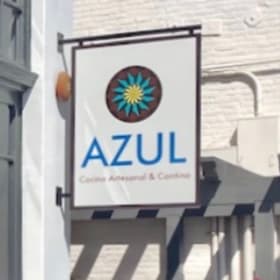 AZUL COCINA ARTESANAL & CANTINA - $100 GIFT CARD item