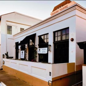 AZUL COCINA ARTESANAL & CANTINA - $100 GIFT CARD item