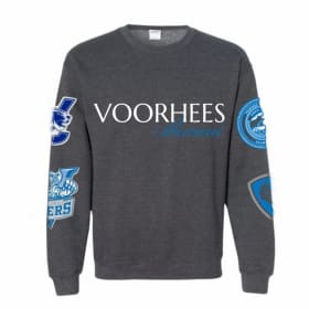Vintage Sweatshirt item