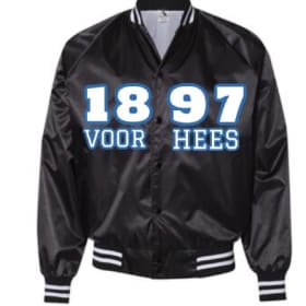 Bomber Jacket item