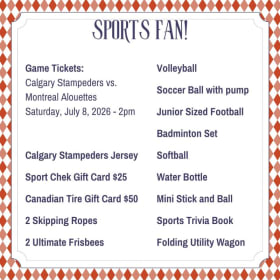 Sports Fan! by Grade 2 Class item