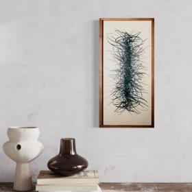 'Cortisol Storm' by Bob Danhieux Douglas item