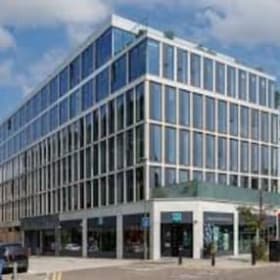 Free Parking at the office - K255 item